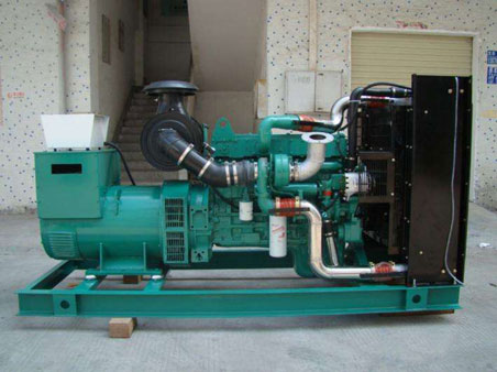 阜宁1100kw康明斯柴油发电机组图片 阜宁1100kw康明斯柴油发电机组图片