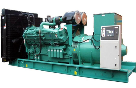 阜宁570kw康明斯柴油发电机组图片 阜宁570kw康明斯柴油发电机组图片