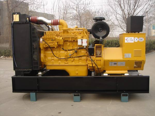 阜宁发电机出租