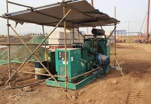 阜宁发电机出租 阜宁发电机出租