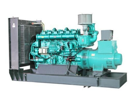 阜宁发电机出租