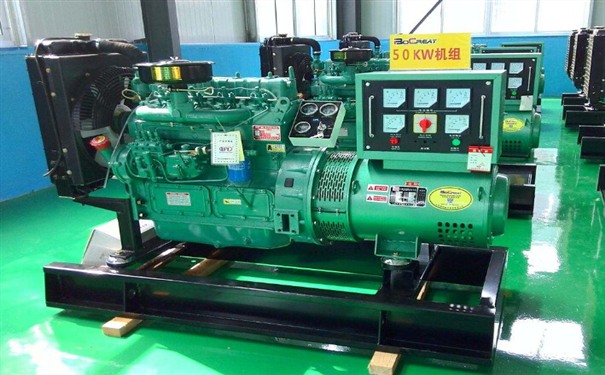 阜宁发电机出租